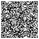 QR code with A To Z Bookkeeping contacts