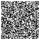 QR code with H C Cockrell Bonded Warehouse Corp contacts