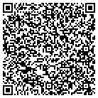 QR code with Jeff's Guitar Warehouse contacts