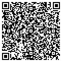 QR code with Lecoe Roxi contacts