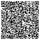 QR code with E R Oestreich Productions contacts