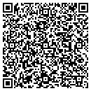 QR code with east coast cleaning contacts