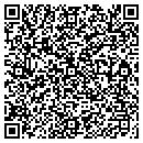 QR code with Hlc Properties contacts