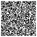 QR code with F A Cluster Thing's contacts