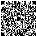 QR code with Articles Inc contacts