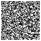 QR code with Oceana Self Storage & Office contacts