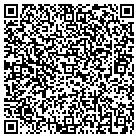 QR code with River Stone Holding Service contacts