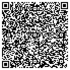 QR code with Anesthesia Billing Services Inc contacts