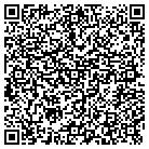 QR code with Services of Superior Property contacts