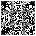 QR code with B B Bookkeeping Service contacts