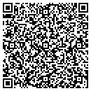 QR code with Above Paint contacts