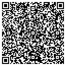 QR code with The Pill Box Inc contacts