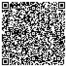 QR code with Corner Cafe Coffee House contacts
