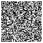 QR code with Hampton Components Inc contacts