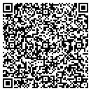 QR code with Art of Tampa contacts