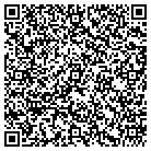 QR code with High Definition Sound & Display contacts