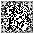 QR code with High End Electronics Inc contacts
