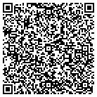 QR code with High Speed Electronics Inc contacts