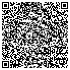 QR code with Aaaamusement Rrr Us Inc contacts