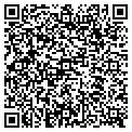 QR code with A 1 Bookkeeping contacts