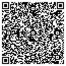 QR code with Toy Zone contacts