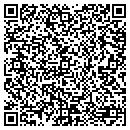 QR code with J Merchandising contacts