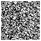 QR code with Trackless Trains Of San Diego contacts