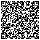 QR code with Uchimura Wagons contacts