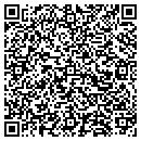 QR code with Klm Associate Inc contacts