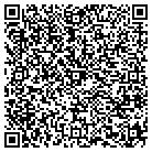 QR code with Christian Youth Camp Wiregrass contacts