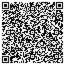 QR code with Ritzville Warehouse Co Pampa contacts