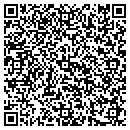 QR code with R S Winters CO contacts