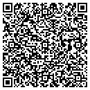 QR code with The Landings contacts