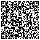 QR code with S O D O Transportation contacts