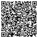 QR code with Vns Toys contacts