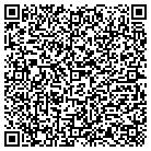 QR code with L & L Long Island Electronics contacts