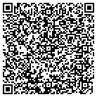 QR code with Tomoka Oaks Golf & Country Clb contacts