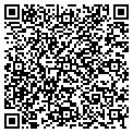 QR code with Brycon contacts