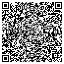 QR code with Atoka Tobacco contacts