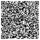 QR code with Twisted Oaks Golf Course contacts