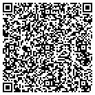QR code with First Street Decorating contacts