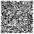 QR code with Advanced Imaging Billing Office contacts