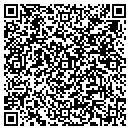 QR code with Zebra Hall LLC contacts