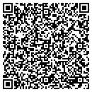 QR code with Almost Paradise contacts