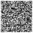QR code with Hague's Paint & Decorating contacts