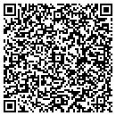 QR code with K A J Construction Inc contacts