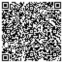 QR code with 2 M Engineering Corp contacts