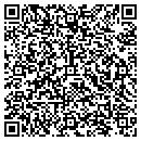 QR code with Alvin P Alms & CO contacts