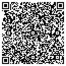 QR code with Hause of Hukas contacts
