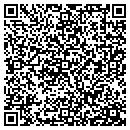 QR code with C Y We Clean & Paint contacts